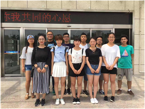 畢業(yè)季，航天泵閥迎來新活力